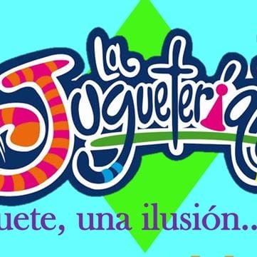 La Jugueteria (a precio de mayoreo)